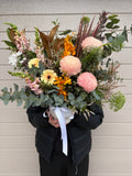 Ceramic arrangement