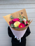 Olly bouquet