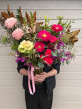 Maureen vase arrangement
