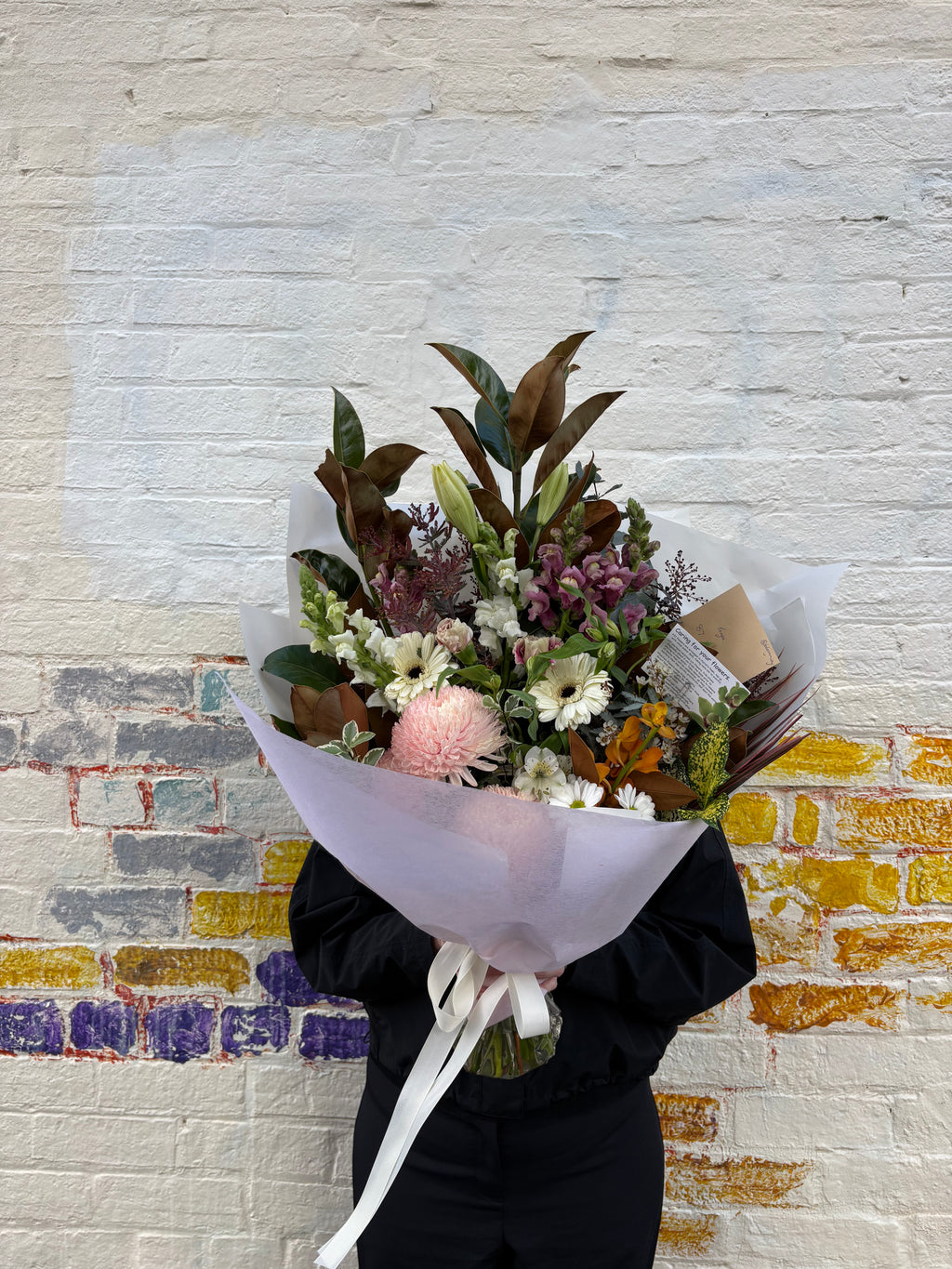 Large florist choice bouquet
